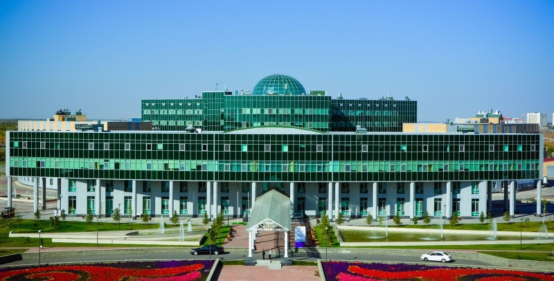 2023 year’s results of Medical Center Hospital of the President’s Affairs Administration of the Republic of Kazakhstan