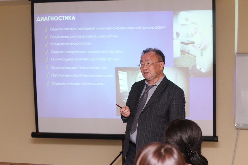2017.04.27 презентация в Астана Экспо 2017 1
