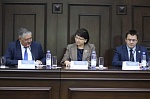 ACHIEVEMENTS AND PROBLEMS OF EXTRACORPORAL DETOXIFICATION METHODS WERE DISCUSSED IN THE MEDICAL CENTER HOSPITAL OF THE PRESIDENT’S AFFAIRS ADMINISTRATION OF THE REPUBLIC OF KAZAKHSTAN