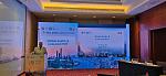 Doctors of the Medical Center Hospital of the President’s Affairs Administration of the Republic of Kazakhstan are active participants in international medical forums and conferences