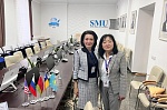 Effective use of medication. Raushan Karabayeva took part in the 2nd Congress of Clinical Pharmacologists of Kazakhstan