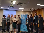 «Респираторлық медицинадағы инновациялық технологиялар» IX Халықаралық ғылыми-практикалық форумы