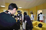 See broadcast of MC Hospital nuclear medicine department at "In details" program