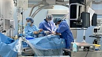 ҚР ПІБ МО ауруханасының нейрохирург пен кардиохирург дәрігерлері бірлесіп жасаған алғашқы операция сәтті аяқталды