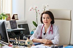 Raushan Karabayeva: The best general medicine specialists work in our unit, adding to our strength