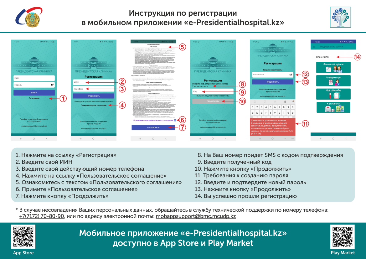 508 пп приложение