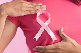 Take care of your health with us. Breast cancer prevention