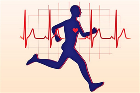 Physical activity after myocardial infarction