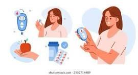 ҚАНТ ДИАБЕТІ. Себептері, белгілері, алдын-алу