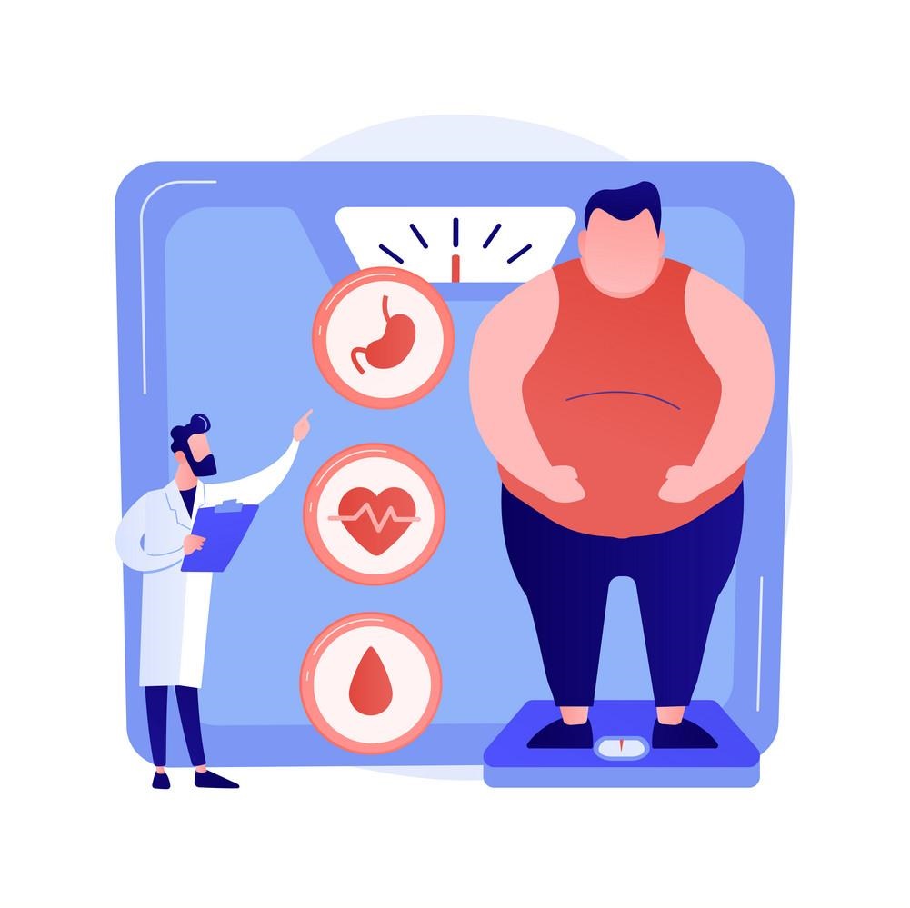 OVERWEIGHT AND OBESITY: RISKS, CAUSES AND SOLUTIONS