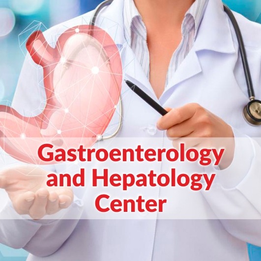 Gastroenterology and Hepatology Center