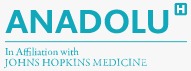 Американың Johns Hopkins Medicine орталығымен аффилиирленген «Анадолу» медициналық клиникасы