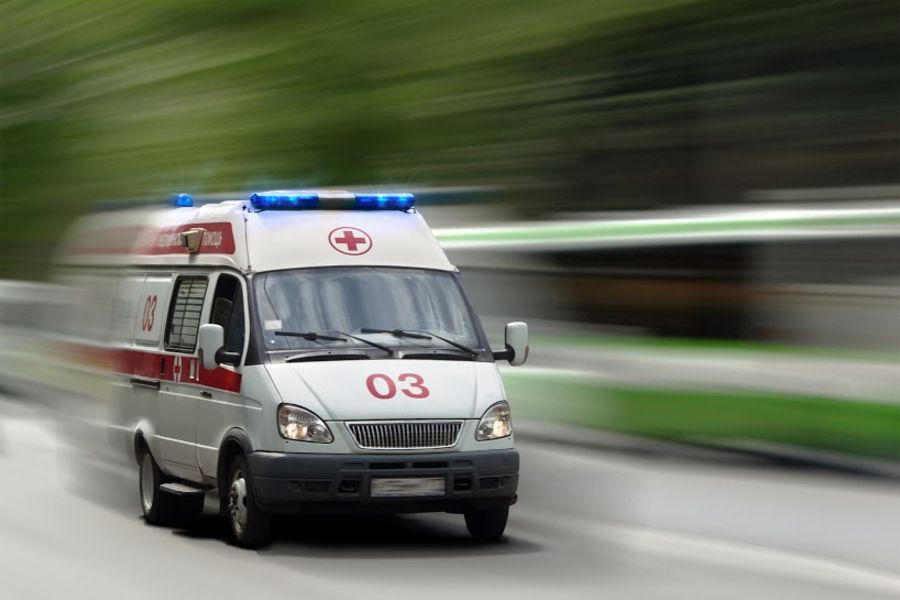 О ПРАВИЛАХ ОБРАЩЕНИЯ  ЗА СКОРОЙ МЕДИЦИНСКОЙ ПОМОЩЬЮ