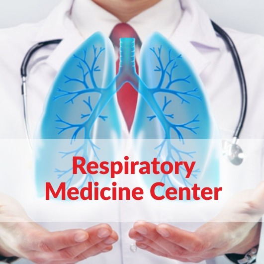 Respiratory Medicine Center