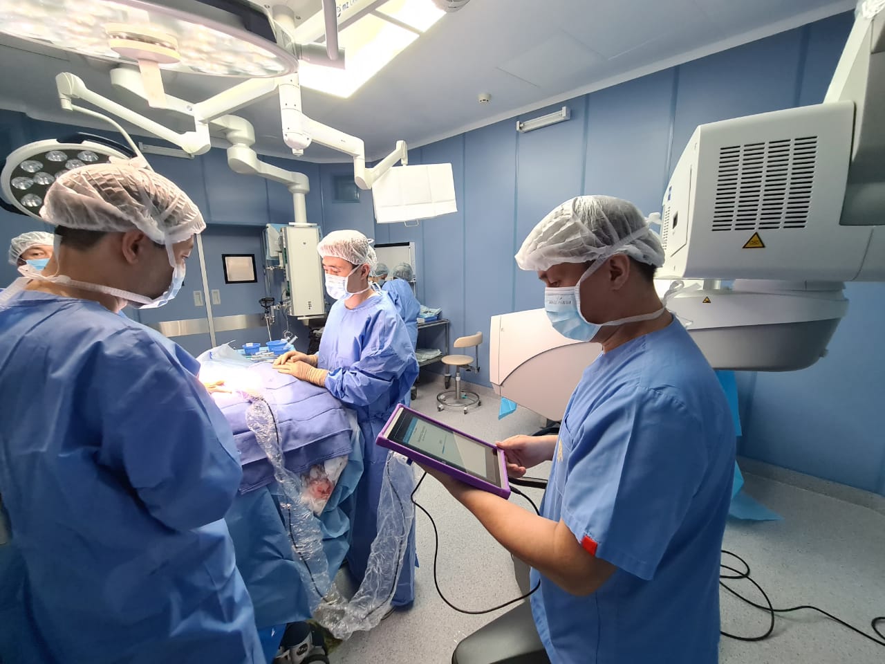 Epileptology Center of the Medical Center Hospital of the President’s Affairs Administration of the Republic of Kazakhstan: Advanced Capabilities in Epilepsy Treatment