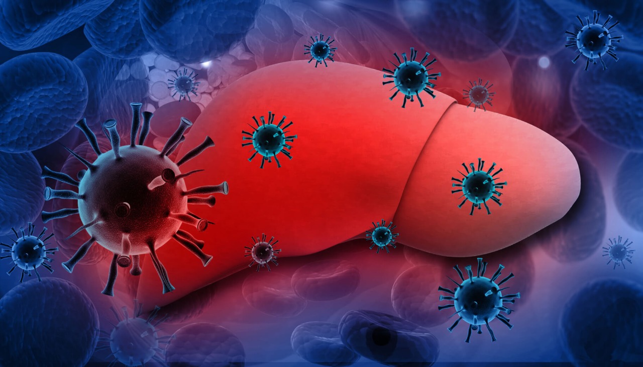 28 июля Международный день борьбы с гепатитом