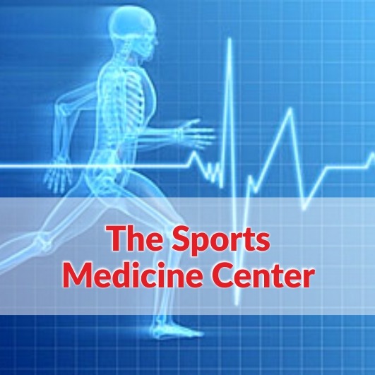The Sports Medicine Center