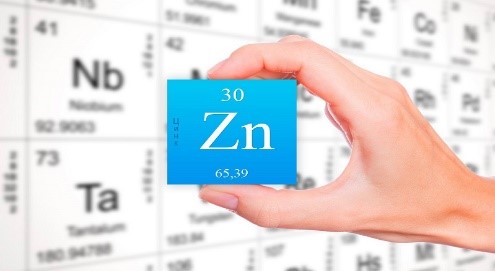 Zinc - why there is a deficiency and how to make up for it