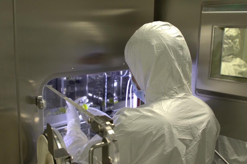 The Nuclear Medicine Center of the Medical Center Hospital of the President’s affairs Administration of the Republic of Kazakhstan launches a unique radioisotope-based diagnostic technology for prostate cancer