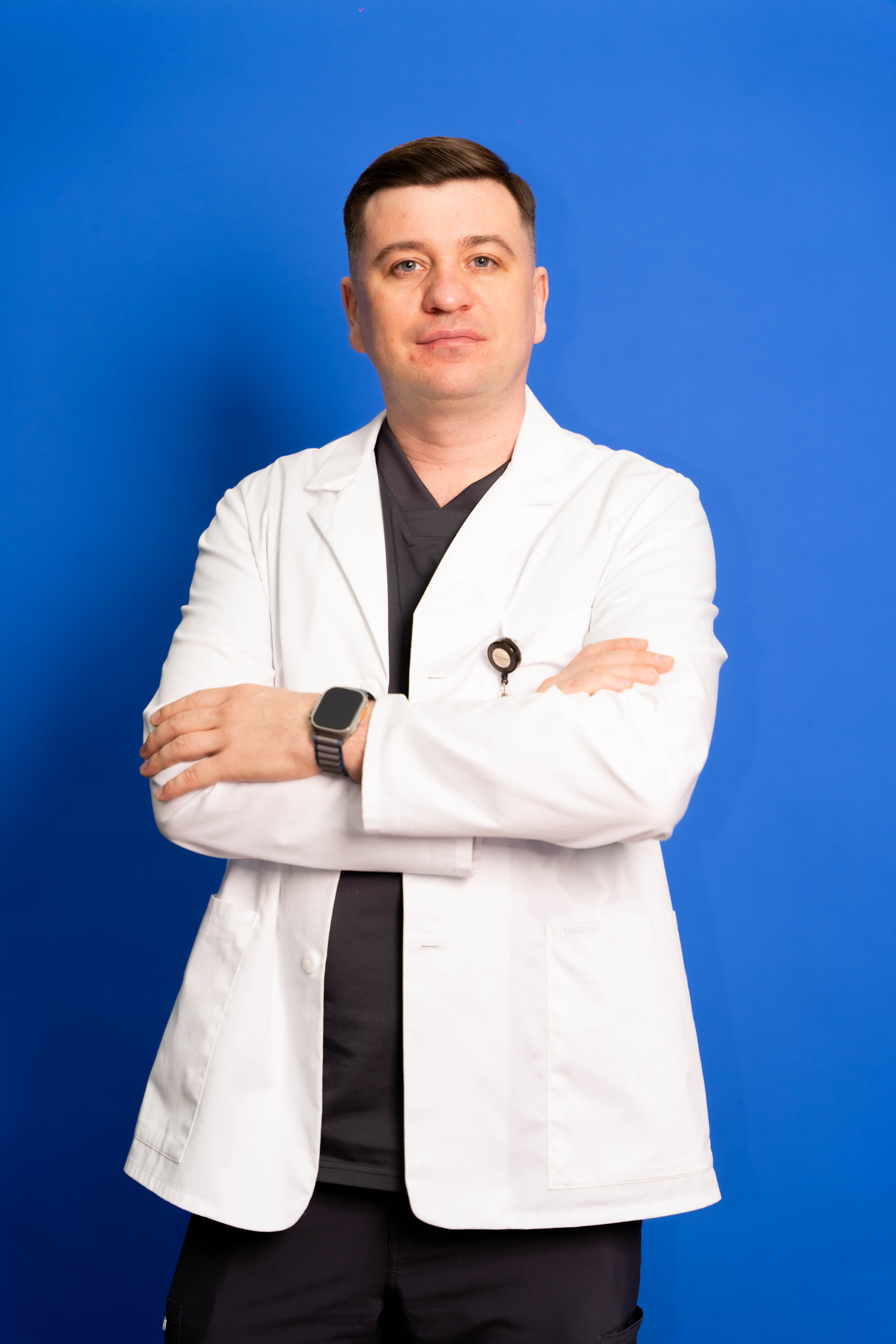 Aleksandr Zemlyanskyi