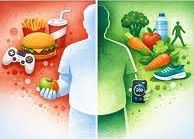 4 МАРТА ВСЕМИРНЫЙ ДЕНЬ БОРЬБЫ С ОЖИРЕНИЕМ