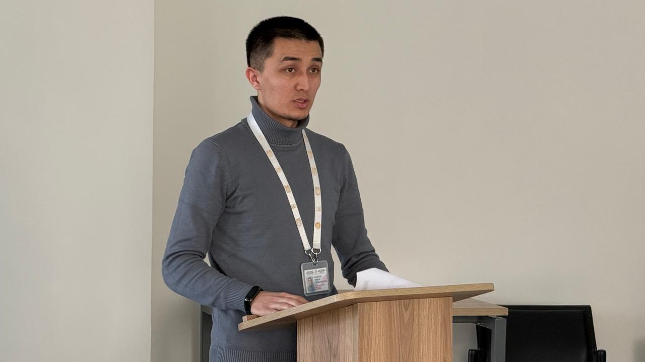 Work continues on onboarding new employees at the Medical Center Hospital