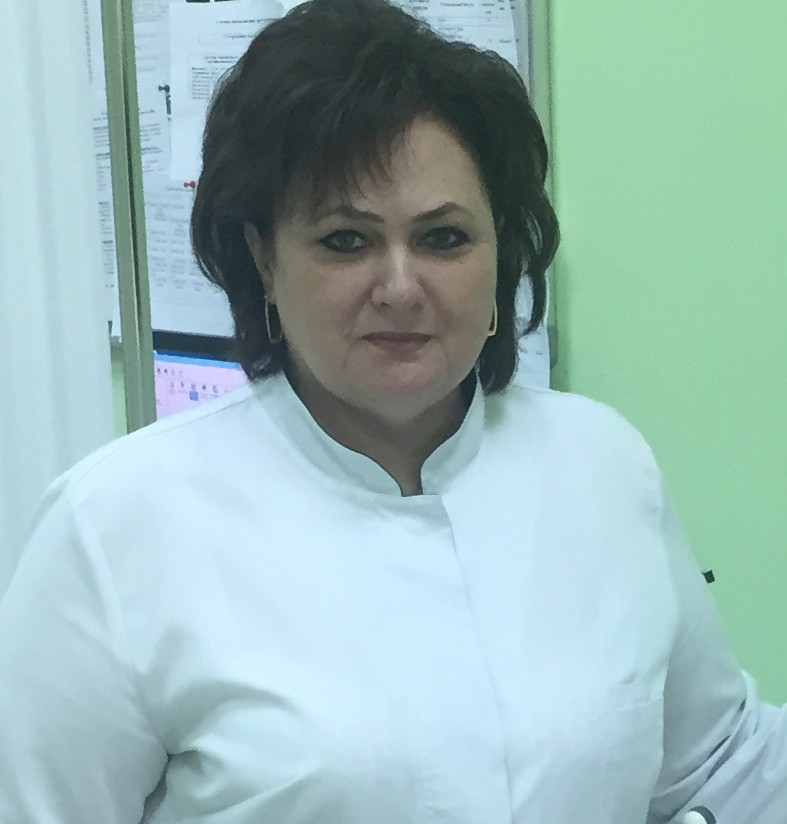 Таракова Лариса Ивановна Таракова Лариса Ивановна