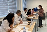 The Medical Center Hospital of the President’s Affairs Administration of the Republic of Kazakhstan Accepts Applications for Residency Programs