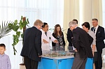 Colleagues from Finland visited Medical Centre Hospital of President’s Affairs Administration of RK