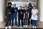 Nearly 700 foreign medical tourists received treatment at the Medical center hospital of the President’s affairs administration of the Republic of Kazakhstan in the first 9 months
