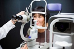 August 8 - International Day of Ophthalmology