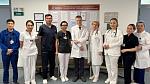 Modern Approaches in Hematology: International Specialist Conducts Master Class at the Medical Center Hospital of the President’s affairs Administration of the Republic of Kazakhstan