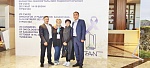 The VIII Congress of Oncologists and Radiologists with the participation of our doctors was held in Turkestan