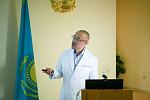 Chief Oncologist of the Medical Center Hospital of the President’s Affairs Administration of the Republic of Kazakhstan: 75% of Cancer Causes Lie in Our Lifestyle