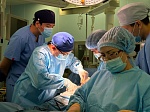 ҚР ПІБ Медициналық орталығының ауруханасында эндофаллопротездеу операциясы жасалады
