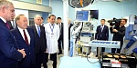 СМИ о нас: Что показал робот-хирург Нурсултану Назарбаеву
