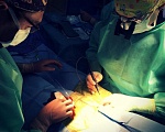 Kazakh surgeons performed first hybrid cardiac surgery in country, eighth in world