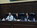 ҚР ПІБ Медициналық орталығы ауруханасында «Қазақстандағы тераностика – 2026» халықаралық конференциясы өтті
