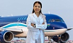 Doctor from the Medical Center Hospital of the President’s affairs Administration of the Republic of Kazakhstan Saves 60-Year-Old Passenger Onboard Flight