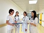 Center for Autoimmune Diseases of Medical Center Hospital of the President’s Affairs Administration of the Republic of Kazakhstan: personalized approach to diagnosis and treatment of patients