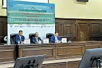International Arrhythmologists’ Conference has been held at Medical Center Hospital of the President’s Affairs Administration of the Republic of Kazakhstan