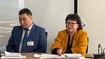 ҚР ПІБ МО Ауруханасының Бас тәлімгері жұмысқа жаңа қабылданған қызметкерлермен кездесті