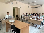 ҚР ПІБ МО ауруханасының Мейірбикелер мектебі Қостанай облысында семинар өткізді