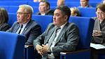 The Medical Center Hospital Hosted a Visit of Heads of Medical Organizations from All Regions of Kazakhstan