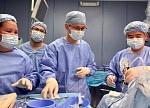 Neurosurgeons at Medical Center Hospital Successfully Eliminate a Rare Neurological Disorder Using a Unique Endoscopic Procedure