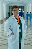 Хирург Фатима Борсова: в Казахстане нет культуры посещения проктологов