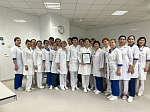 Clinical and diagnostic laboratory has once again successfully passed accreditation