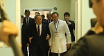 СМИ о нас: Назарбаев посетил центр роботизированной хирургии