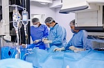 Doctors from the Medical Center Hospital of the PAA of the Republic of Kazakhstan will go to the West Kazakhstan region