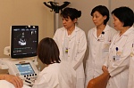 Мастер-класс «Применение метода эхокардиографии в сердечно-сосудистой хирургии»